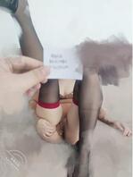 (原创十四)嫂子真的是个尤物啊,让人欲火烧身啊!2