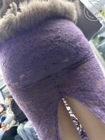 骚逼屁股特别软0