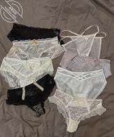 真的想操妈妈了，天天拿妈妈内衣自慰。0