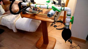 霖家小狗拘束捆绑龟责