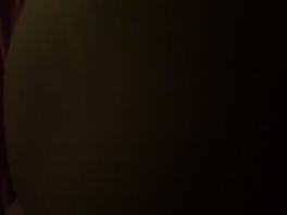 和初恋女友约炮十年。。这水声。。。