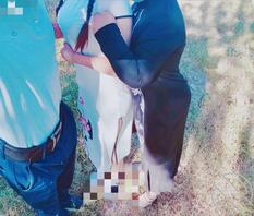 父女乱伦(原创22)我的小计谋得逞,跟老爸来个车震,结果老妈电话打来……2