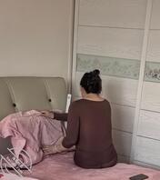大家看看我老婆性感吗0