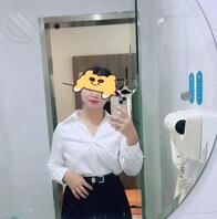 萧亚轩一样的女销售，骚逼图2