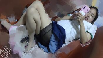 找同城绿主贡献我妈