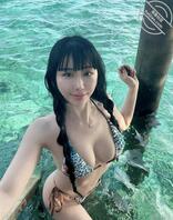 这么大的小姑娘，和她出海亏不着