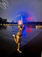 山西骚妻露出1