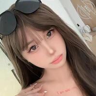 【象象】花臂纹身反差女孩 我是不一样的精神小妹有着不一样的粉嫩小穴1