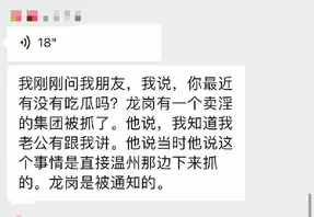 温州龙港幼儿园沦为卖淫窝点,院长携幼师服务高官 垄0