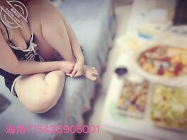 【绝对原创14】给嫂子私处护理后,嫂子穿着情趣内衣让我陪她喝酒0