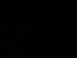 狼友夜幕中野战