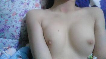 和亲二姐的乱伦经历2