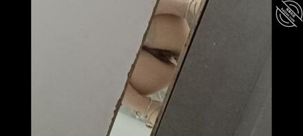 火锅店发现两枚极品美女 两闺蜜人美逼也美 下面毛发稀疏感觉很嫩的样子1