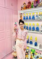 如果我是母狗，那你想怎么对待我？1