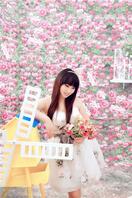 堂弟老婆，求射手