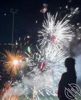 （原创）陪新疆妹妹跨年，不知道今晚能不能拿下2