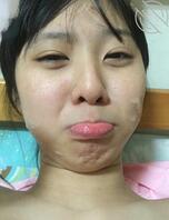 乱伦早起把读高中妹妹操了,事后妹妹跟没事人一样。0