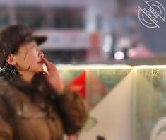 和炮友谈了妈妈，好像说开了，又好像更乱了1