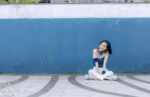 网上的吃瓜时间,女朋友偷情,有男朋友的情况下,还交男朋友2