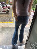 单纯遇到美女分享，大家评论区一起分享，女生也可以