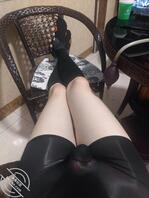 2025新年快乐，长袜，连体衣，丝裤穿搭，怎么拍好看？2