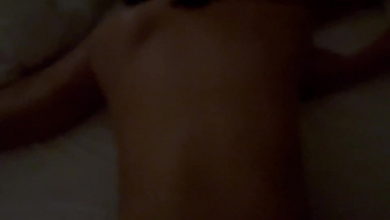 [原创]3P第一视角后入蜜桃臀