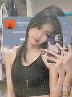 高颜值极品美女小姐姐，各位想操她吗？（十一）