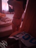 3 老妈喝醉了以后,偷偷拍了点照片0