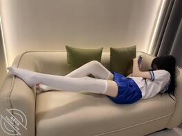 【原创】我和我的水手服表妹30