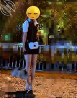 1第一次在这里和你们见面,有小哥哥喜欢妹妹这样的吗?1