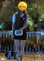 1第一次在这里和你们见面,有小哥哥喜欢妹妹这样的吗?2