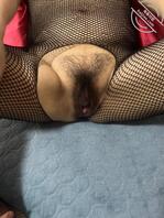 看我老婆的骚逼大家想操吗？1