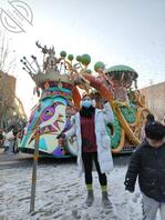 坐标苏州姑苏,我的熟女表姐20