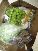 (原创)被疫情封小区了,不过和妈妈关系缓和了不少!等解封就去接妈妈回来!1