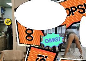 父亲节回老家看望公公