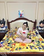 被迫多了五百多位“爸爸”，我要不要给爸爸们发福利…“爸爸”