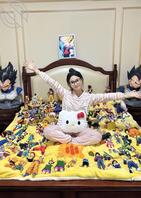 被迫多了五百多位“爸爸”,我要不要给爸爸们发福利…“爸爸”1