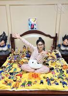 被迫多了五百多位“爸爸”,我要不要给爸爸们发福利…“爸爸”2