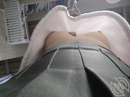 为什么女朋友不喜欢穿内衣2