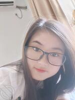 反差眼镜骚逼互相交流0