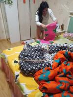 偷拍肥逼（评论）1