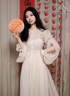 葛忠忠 (海友梦中情人系列)0