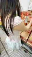 【妹妹日记90】妹妹买水果回来后自慰，饥渴难耐坐上来自己动1