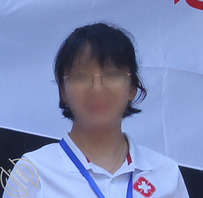 厕所偷拍体制内骚逼女科长