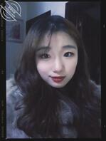 陕西安康师范学院蔡**