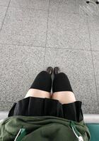 新人高小母狗 希望各位爸爸多多关照 多多指教 母狗会一直骚给各位主人看的0