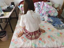 广西我跟我亲妹妹的故事3