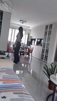 我他妈真是个畜生，女儿大学放假回家，我居然趁她睡着了去舔她的脚！2