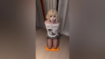 日常约炮高颜地雷女