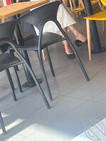 麦当劳小熟女骚脚